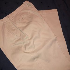 J. Crew chinos style 1040